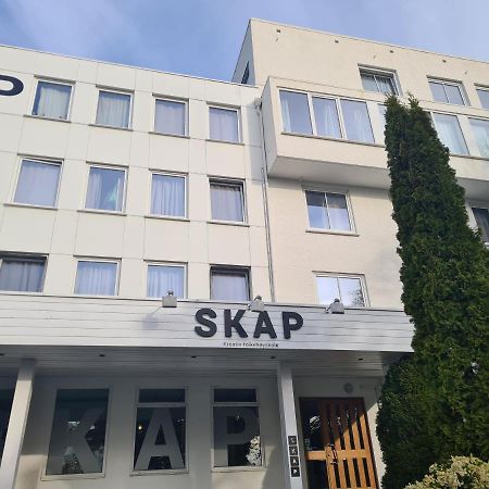 Skap Hostel マンダール エクステリア 写真