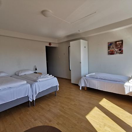 Skap Hostel マンダール エクステリア 写真