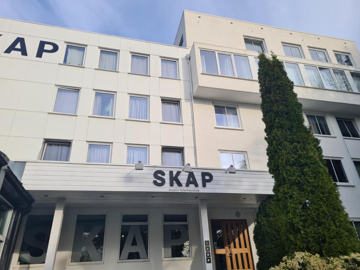 Skap Hostel マンダール エクステリア 写真
