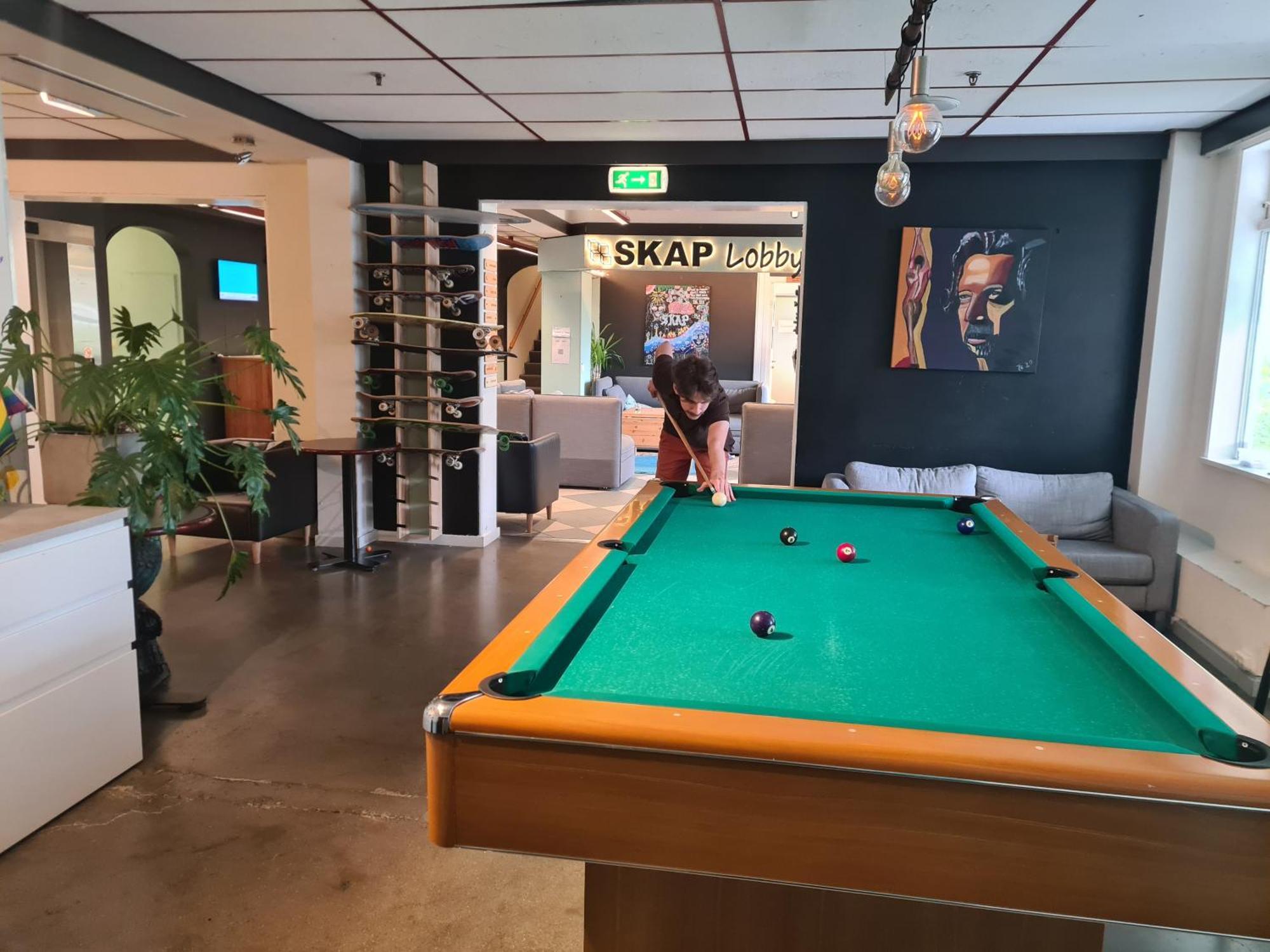 Skap Hostel マンダール エクステリア 写真