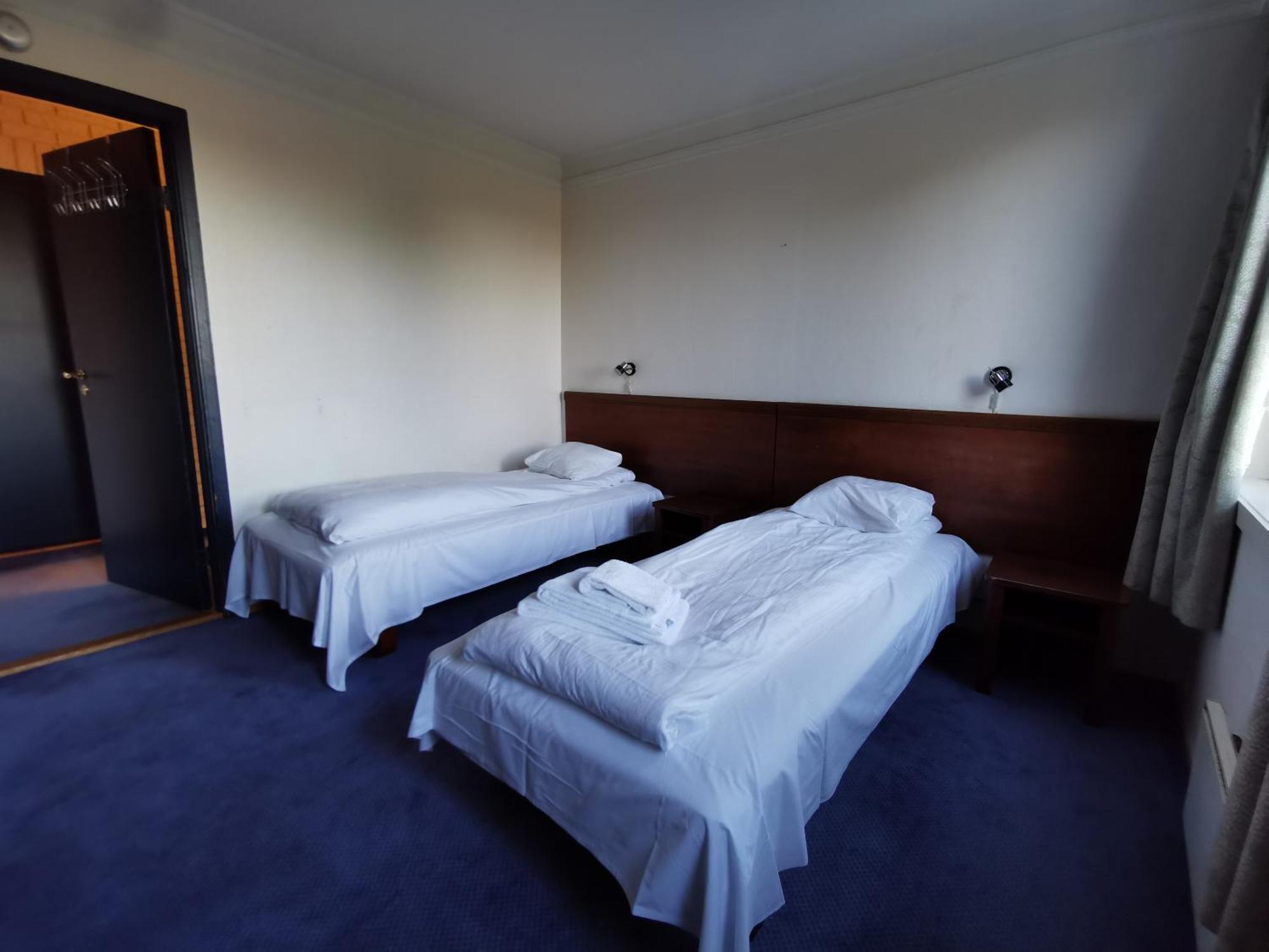 Skap Hostel マンダール エクステリア 写真