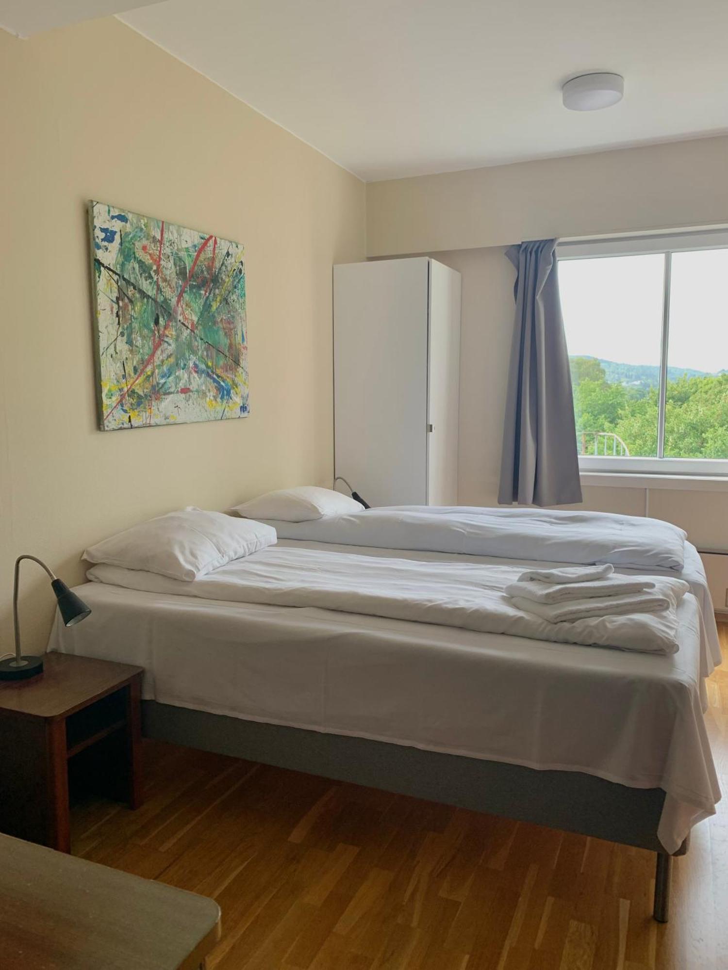 Skap Hostel マンダール エクステリア 写真