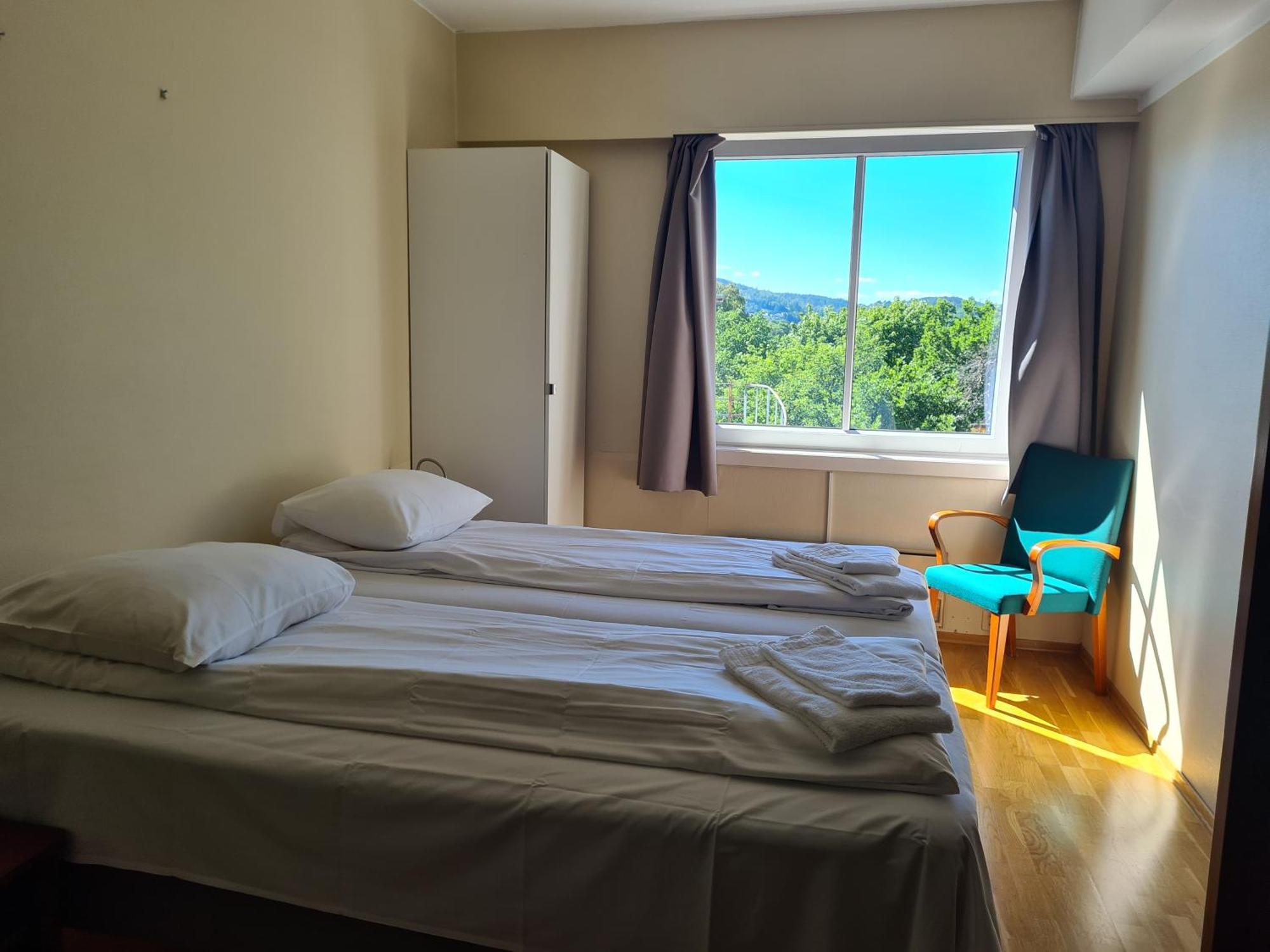 Skap Hostel マンダール エクステリア 写真