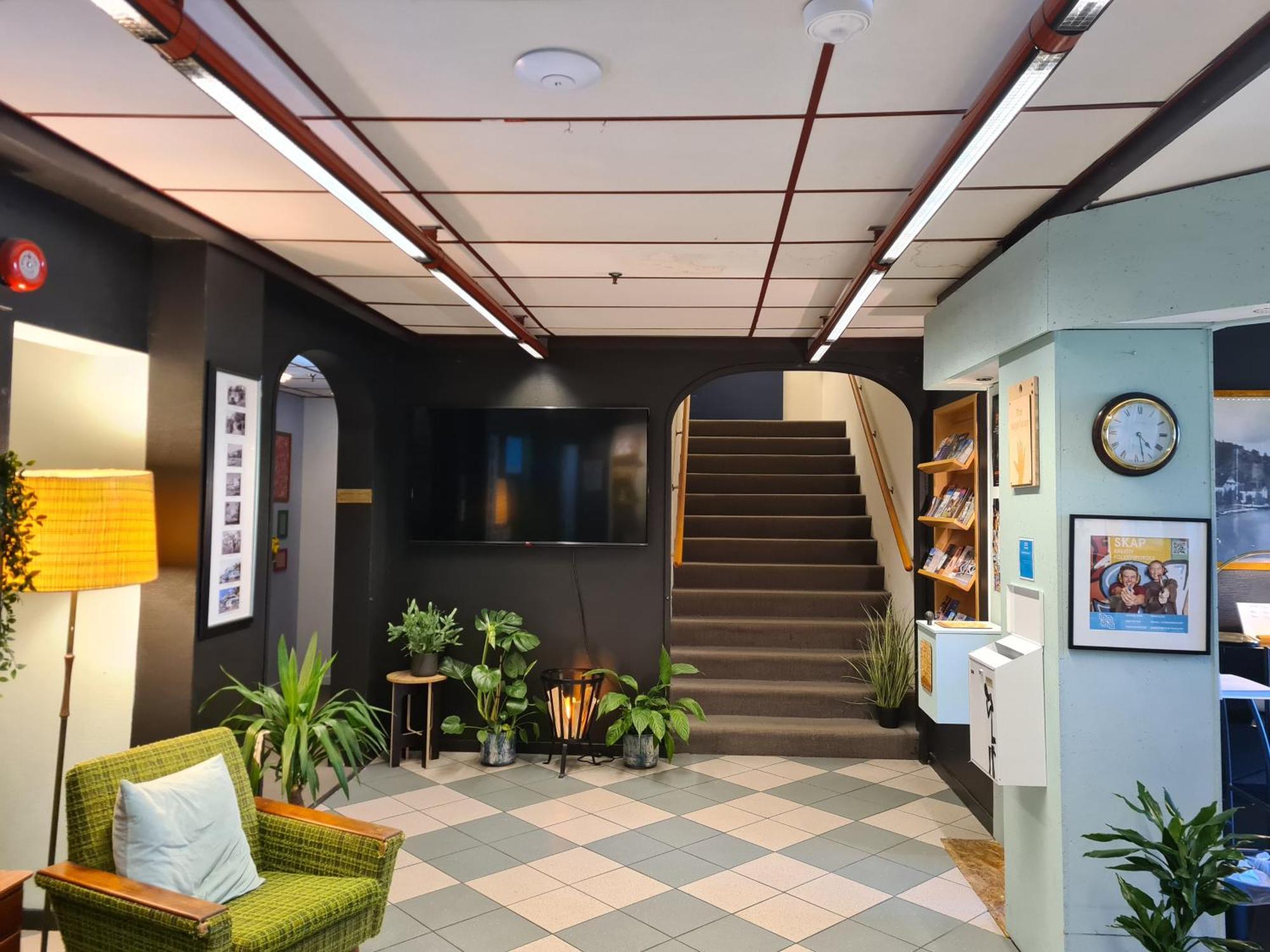 Skap Hostel マンダール エクステリア 写真