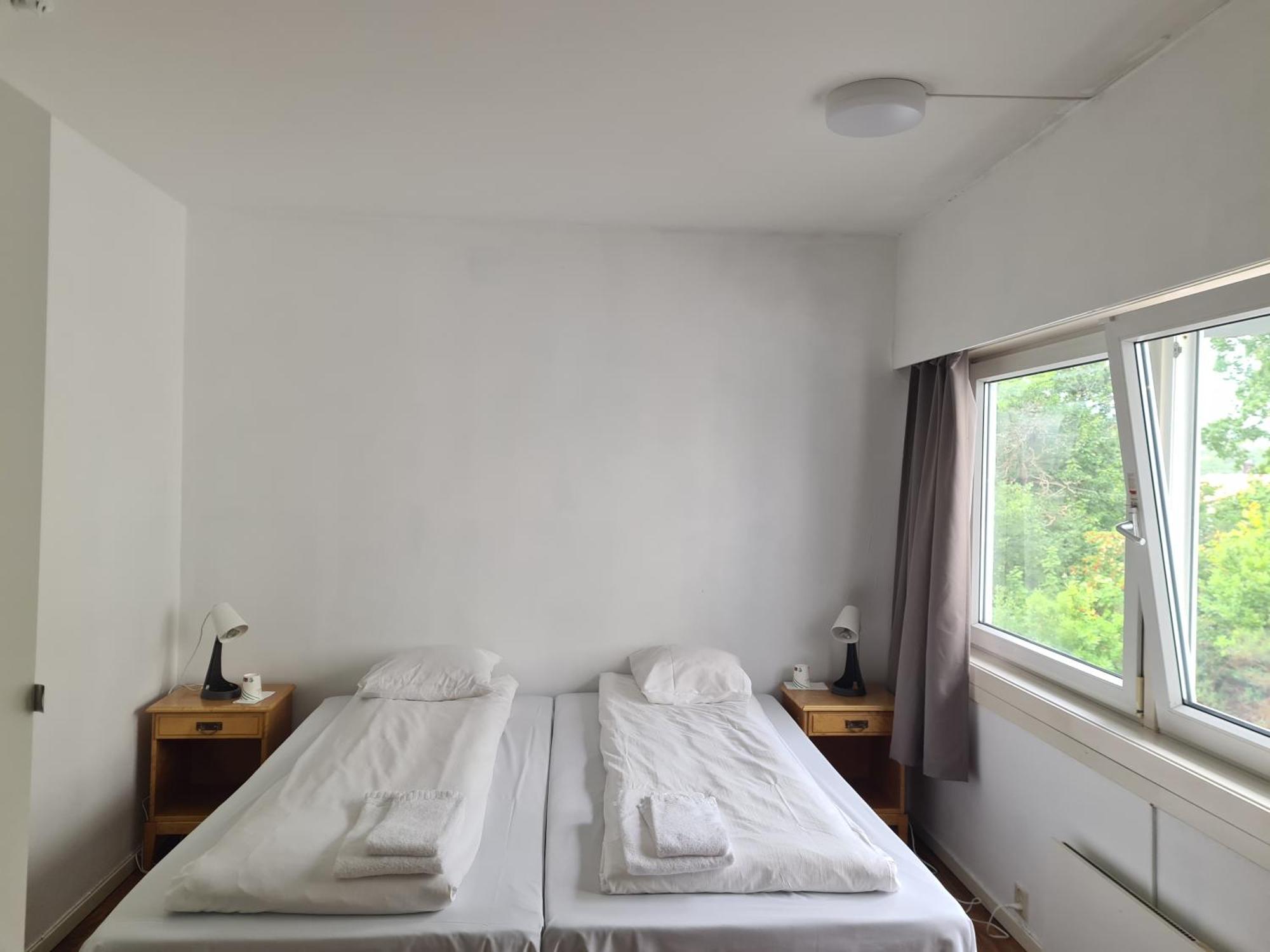 Skap Hostel マンダール エクステリア 写真